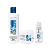 L'Oreal Professionnel X-Tenso Care Shampoo, Masque, And Serum Review L'Oreal Professionnel X-Tenso Care Shampoo, Masque, And Serum Review