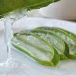 WOW Skin Science Aloe Vera Gel