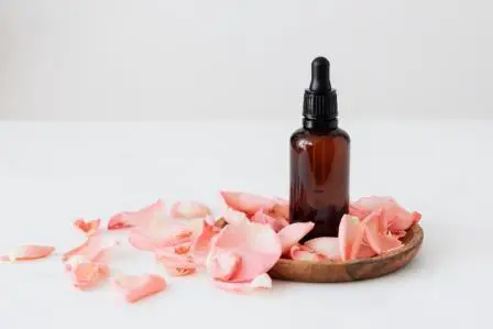 Rosewater with Essential Oil 