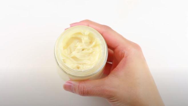 Shea butter Moisturizer