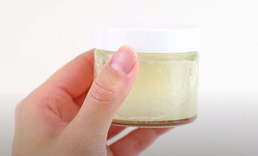 Olive-oil Face Moisturizer