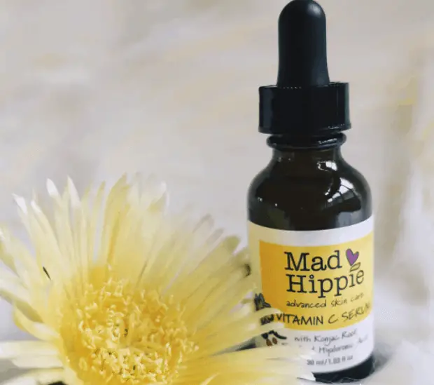 Mad Hippie Vitamin C Serum Review