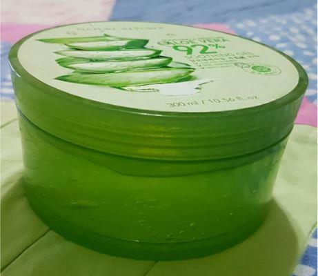 Nature Republic Aloe Vera Gel