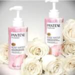 Pantene Pro-V Blends Rose Water Shampoo Review