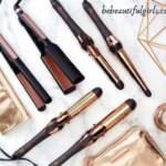 Best Mini hair straighteners | travel size Flat irons