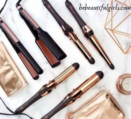 The 8 Best Mini hair straighteners | travel size Flat irons-Review