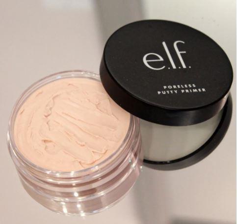 elf putty eye primer