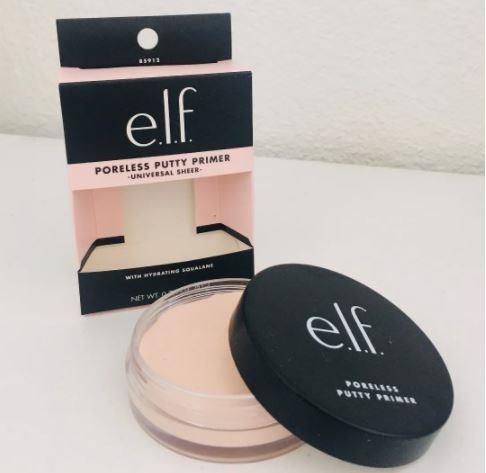 The ultimate guide for buying elf Poreless Putty Primer in 2022