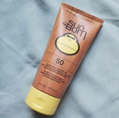 bulk sun bum sunscreen