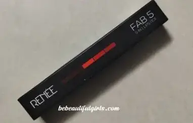It's Playtime with FAB 5' . . Pop Push Play Get yours now! Link in Bio' . .  #Fab5 #LipStick #PopPushPlay #ReneeCosmetics #MakeUp