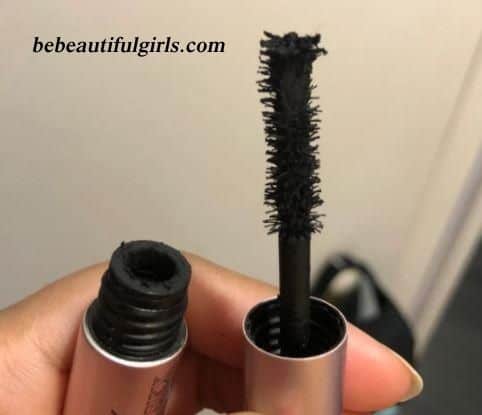 Too faced mascara better than sex