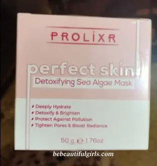 Prolixr Face Mask Review