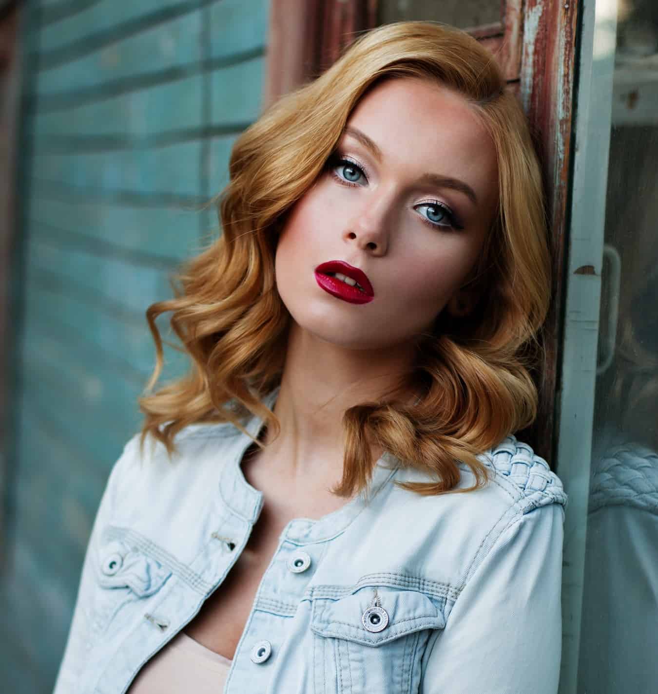 10 Effective Ways To Make Your Forehead Smaller