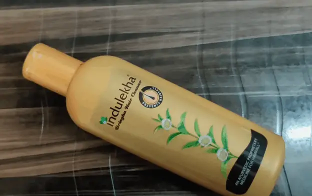The truth about Indulekha Bringha Shampoo Review