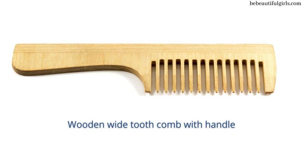 best neem wood comb in india