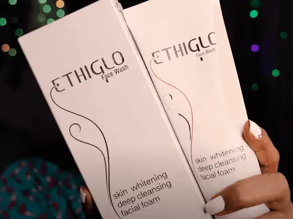 Ethiglo Face Wash Review
