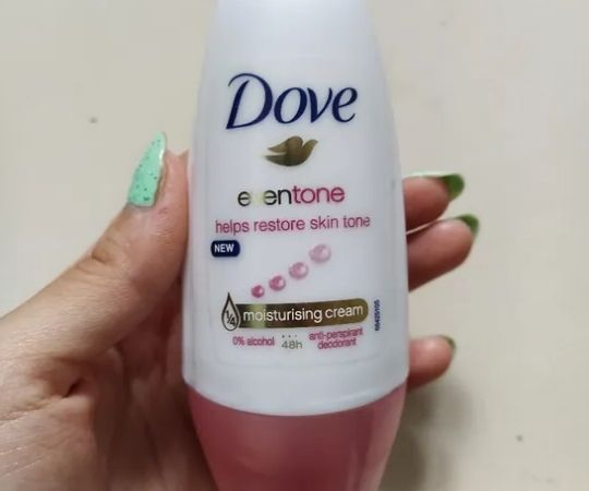 Dove Even Tone 