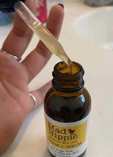 Mad Hippie Vitamin C Serum