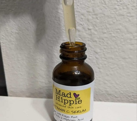 Mad Hippie Serum