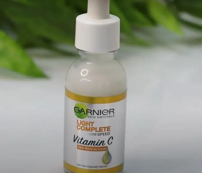 Garnier Vitamin C Serum Review – Does it really give spot-less skin in just 3 days?