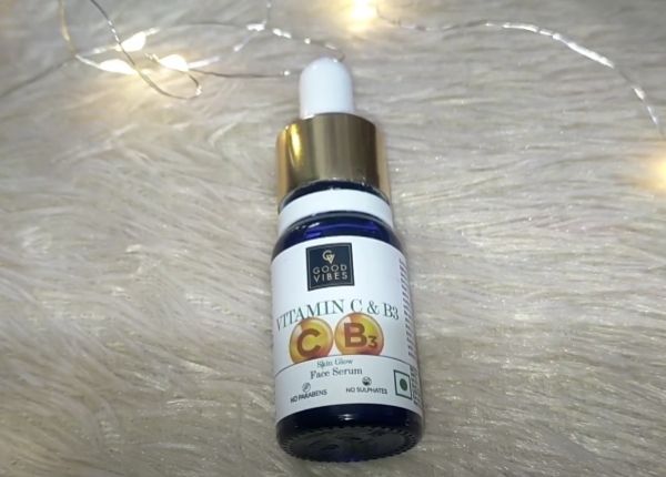 good vibes vitamin c serum review 