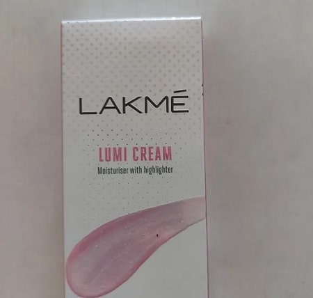 Lakme Lumi Skin Cream 