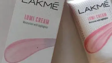 Lakme Lumi Skin Cream Review