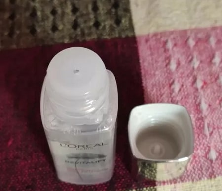 l'oreal paris revitalift crystal micro essence