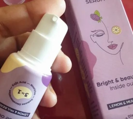 Sanfe Intimate Lightening Serum Review