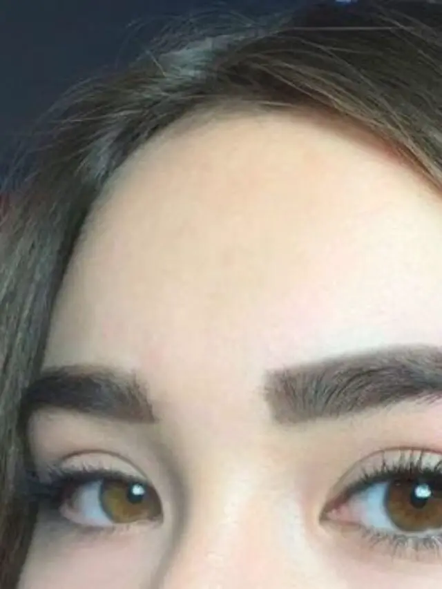How to grow thicker eyebrow