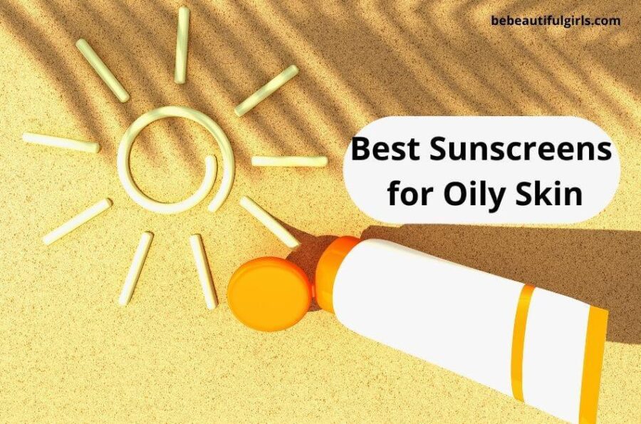 10 Best Gel Based Sunscreen For Oily Skin In India 2023