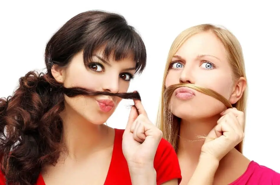 Best Home Remedies To Remove Facial Hair Naturally » Bebeautifulgirls