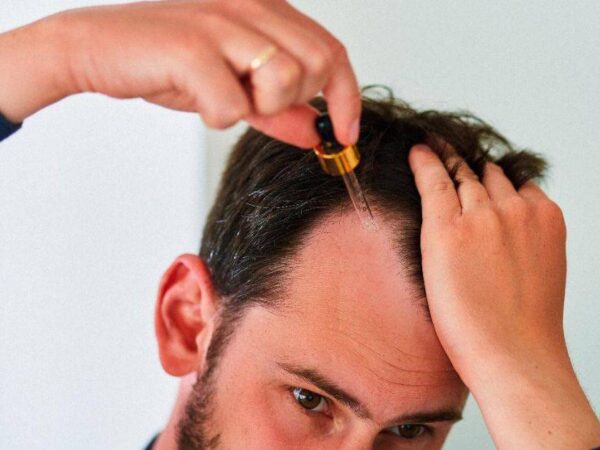 Hair Oil for Men