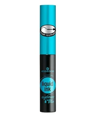 Waterproof Eyeliners 