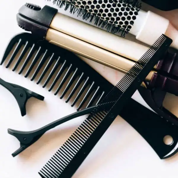 13 Different Types of Combs and Hair Brushes You Need to style your hair