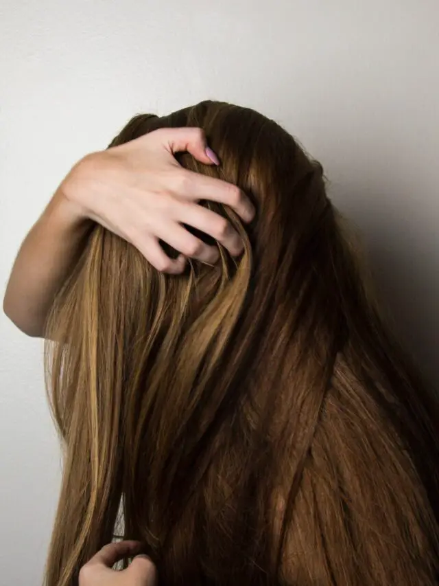HAIR FALL IN MONSOON AND HOW TO PREVENT IT