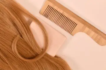 Wooden Combs for Hair in India