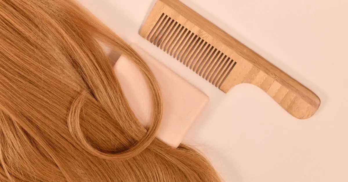 Wooden Combs for Hair in India