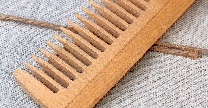 Best Wooden Combs in India