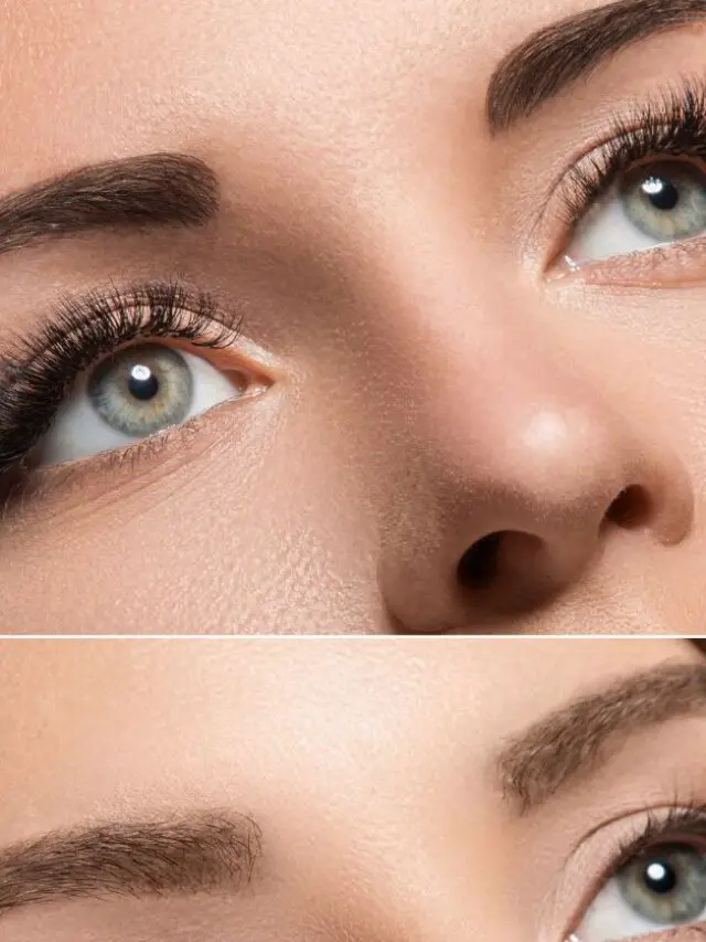 How to Achieve Fuller Brows