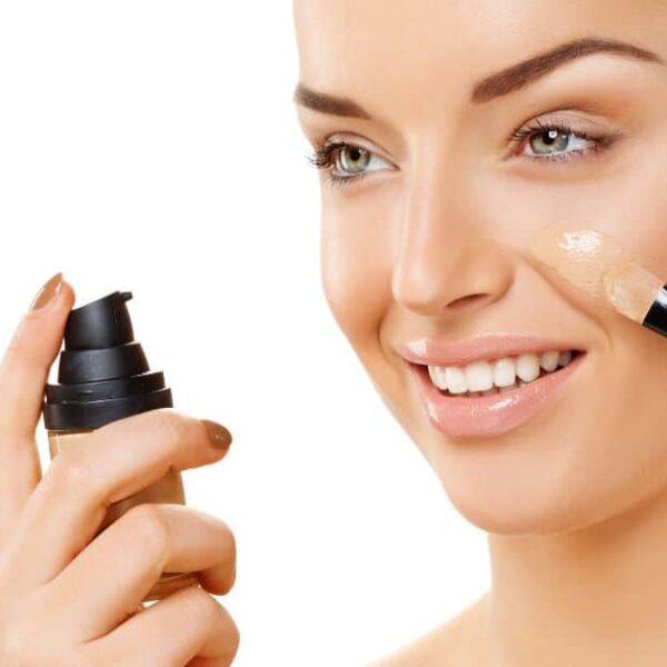 Best Foundation for Dry Skin