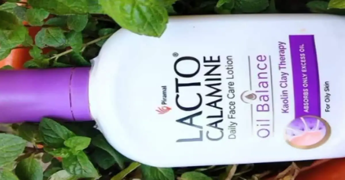 Lacto Calamine Lotion Uses