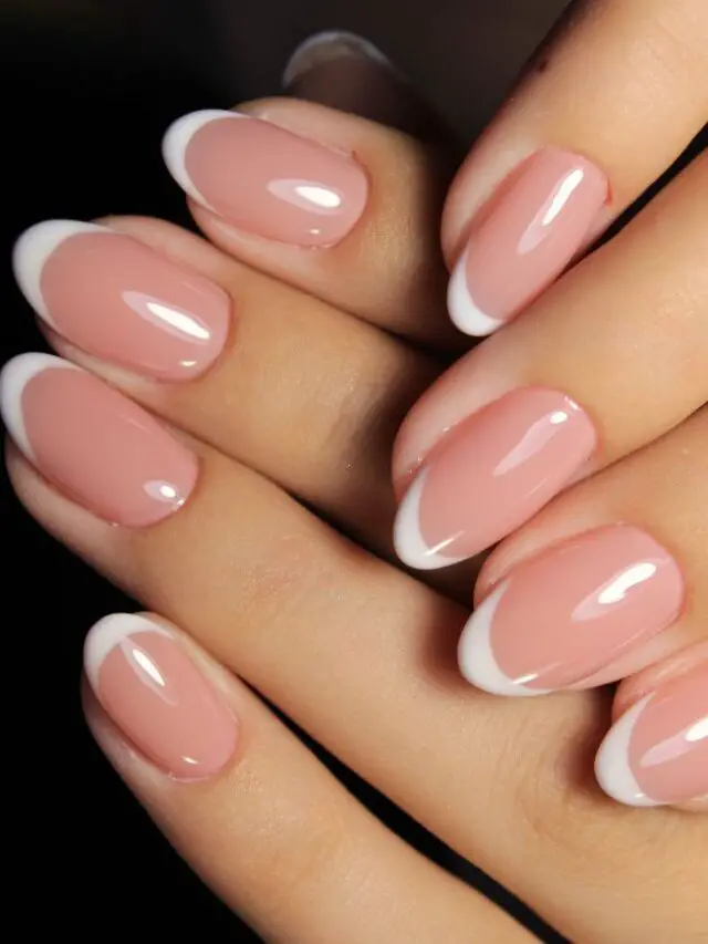 Different Nail Shapes And How To Achieve Them