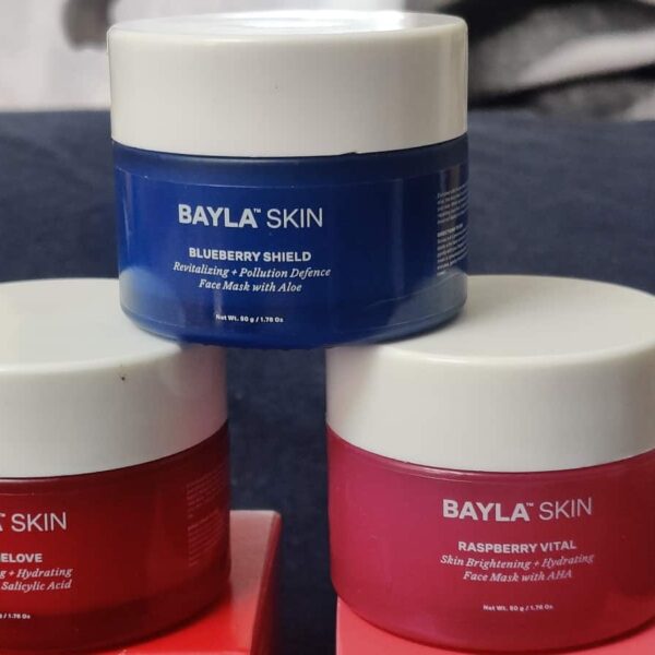 Bayla skin Face Mask