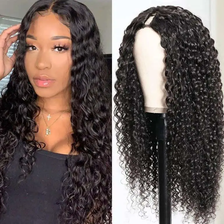 How to Wear Human Hair Lace Front Wigs