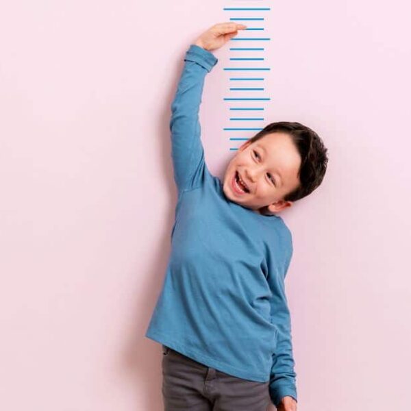 How can you Predict the Height of a Baby?