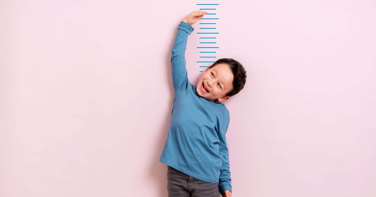 Predict the Height of a Baby