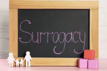 Fertility Preservation and Surrogacy
