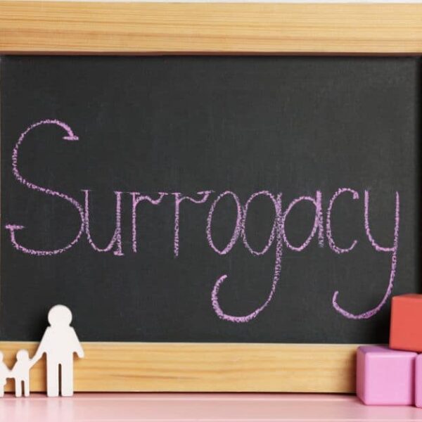 Fertility Preservation and Surrogacy: Empowering women to build their families