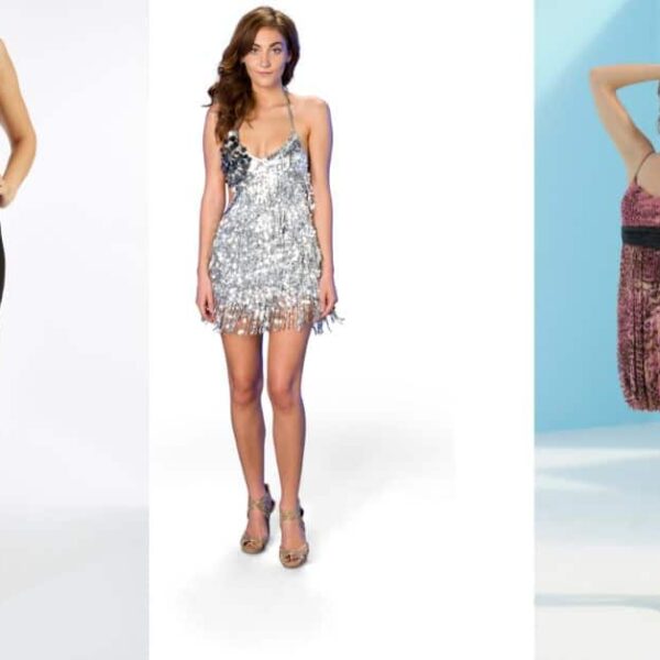 Club Dresses